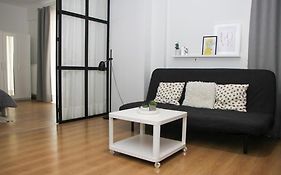 Comfy City Hideaway
